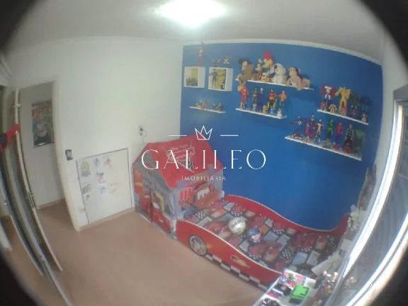 Imagem APARTAMENTO GARDEN Á VENDA EM CONDOMÍNIO MORADA DO BARÃO - JUNDIAÍ -SP