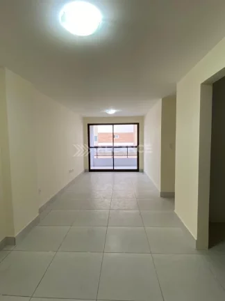 Imagem Apto - 3 Quartos - 1 Suíte - 80 m² - Intermares - Cabedelo/PB