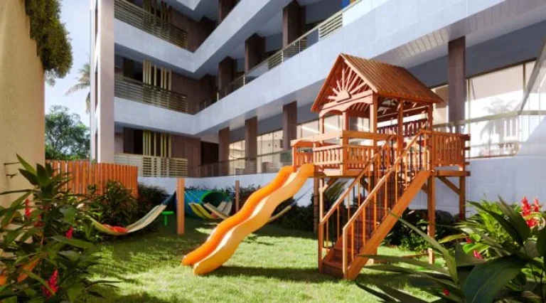 Imagem Apartamento Padrão