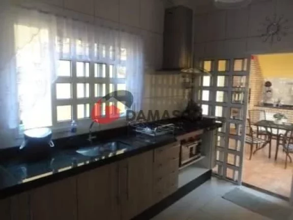 Imagem Casa à venda 5 Quartos, 5 Suites, 4 Vagas, 305M², Vila Califórnia, São Paulo - SP