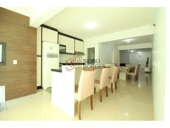 Imagem Apartamento PIRATUBA - SC