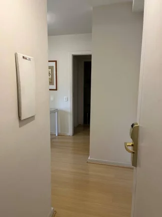 Imagem Flat para LOCAÇÃO em Itaim Bibi - The Capital 35m²