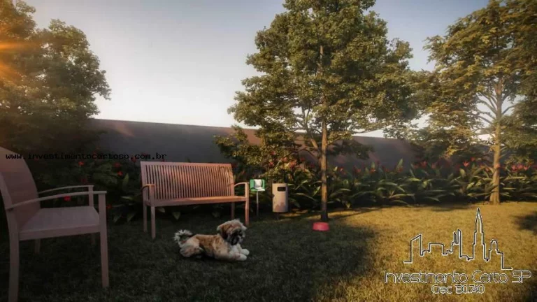 Imagem Apartamento à venda em São Paulo/SP