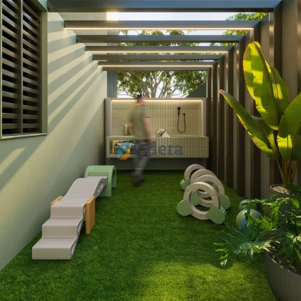 Imagem Apto - 4 Suítes - DCE - 144,25 m² - Camboinha, Cabedelo/PB
