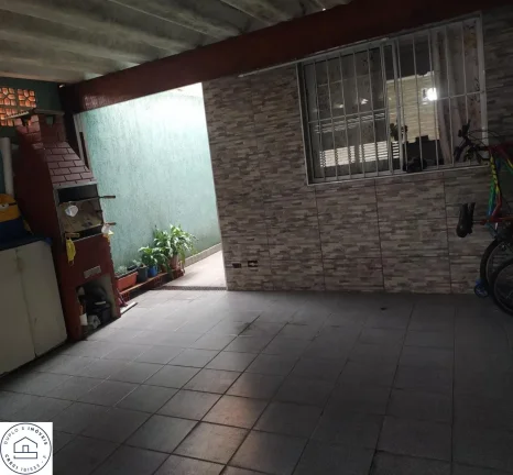 Imagem Casa em Sao Paulo / Zona sul / Jardim Reimberg / Grajau / 10 minutos da estação Grajau
