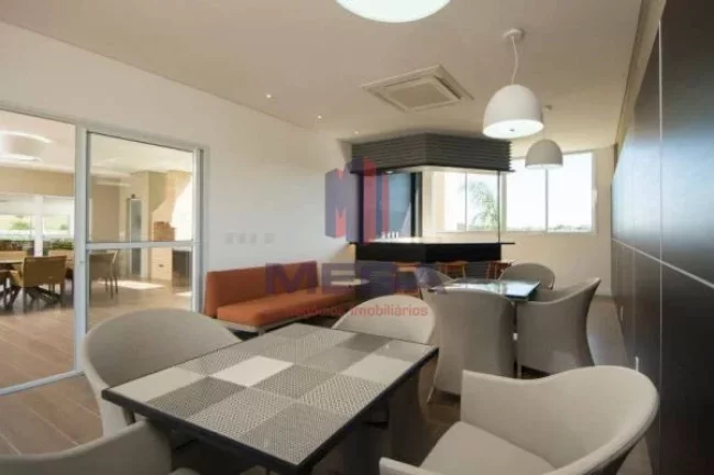 Imagem lote no condomínio Riviera Park, 685 m². É a melhor localização do condomínio, com vista para ...