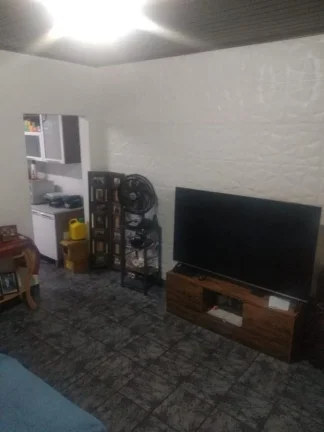 Imagem Casa para Venda por R$280.000,00 com 2 dormitórios, 1 suite e 2 vagas - Jardim campos, São paulo / SP - Cód. BDI36434