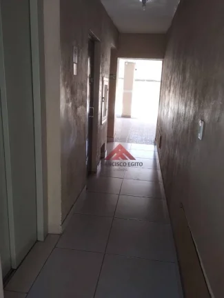 Imagem Apartamento com 2 dormitórios à venda, 65 m² por R$ 300.000,00 - Icaraí - Niterói/RJ
