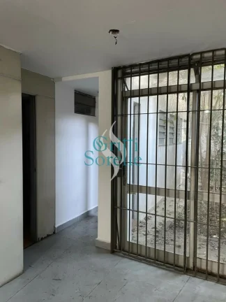 Imagem Sobrado Triplex à Venda na Vila Clementino - São Paulo/SP.