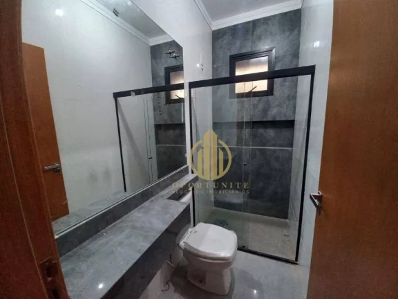 Imagem Casa com 3 dorm 1 Suíte à venda, 180 m² por R$ 599.000 - Villas Mabel - Ribeirão Preto/SP