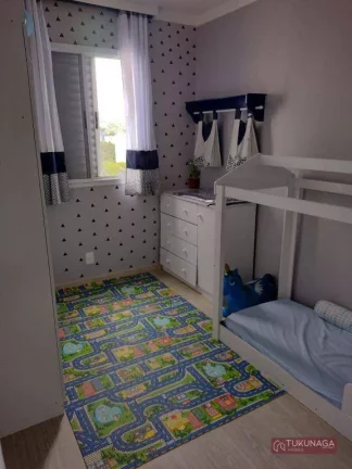 Imagem Apartamento com 2 dormitórios à venda, 47 m² por R$ 385.000,00 - Jardim Leonor Mendes de Barros - São Paulo/SP