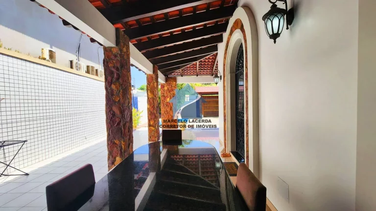 Imagem CASA NO BAIRRO ADRIANÓPOLIS