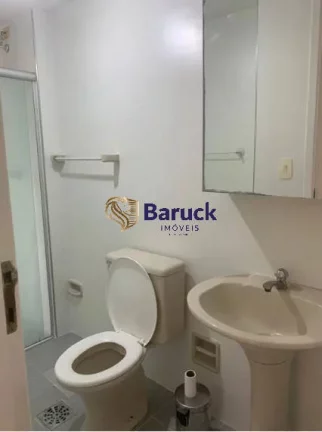 Imagem Apartamento com 1 Quarto à Venda, 45 m² em Pinheiros - São Paulo