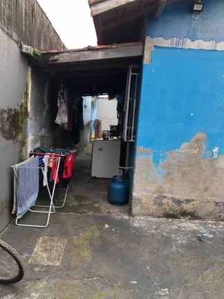 Imagem Excelente Casa no Jardim Samambaia – só precisa pintura externa