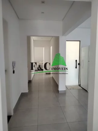Imagem Casa para Venda em Limeira, Jardim Rossi, 2 dormitórios, 1 suíte, 1 banheiro, 4 vagas