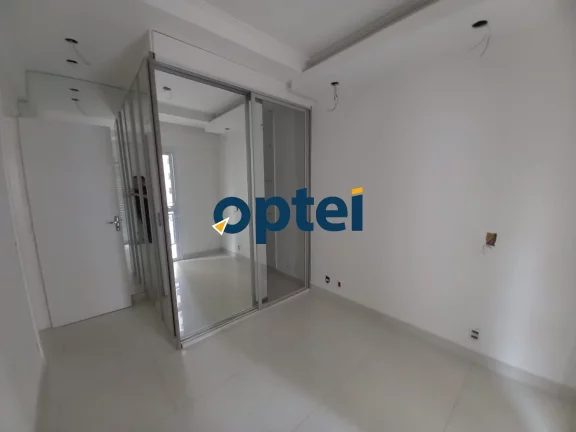 Imagem APARTAMENTO COM 3 DORMITÓRIOS 01 SUITE À VENDA, 80,00 M² - VILA CAMINHO DO MAR - SÃO BERNARDO DO CAMPO/SP