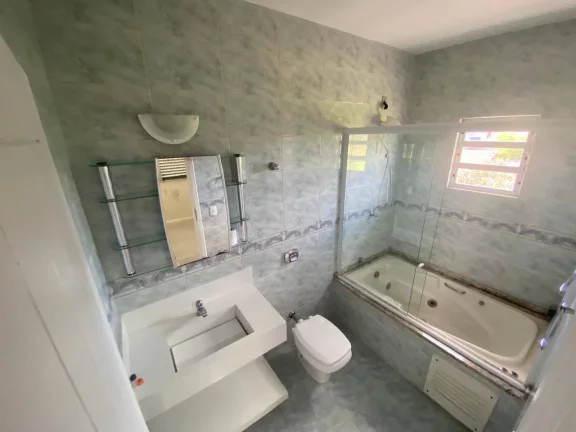 Imagem Casa a venda 3 quartos, 1 suite em ponte do Imaruim palhoça