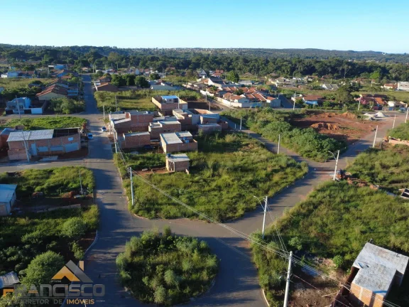 Imagem LOTE A PRESTAÇÃO EM APARECIDA, PRÓXIMO GO 040 SAÍDA PARA ARAGOIÂNIA