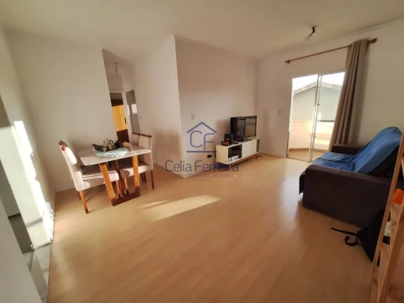 Imagem Apartamento em excelente localização no Jardim das Indústrias em São José dos Campos - SP