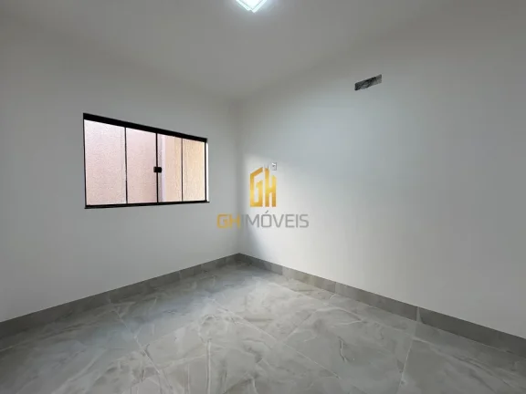 Imagem CA1809Linda casa com 3 quartos sendo 1 suíte no Pontal Sul A casa possui - 3 quartos sendo 1 suíte...