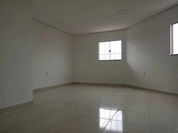Imagem PRÉDIO COMERCIAL EM AVENIDA ESTRATÉGICA - VENDA OU TROCA