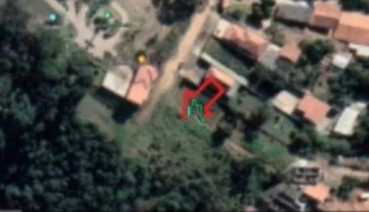 Imagem Terreno à venda, 600 m² por R$ 250.000,00 - Centro - Piracaia/SP