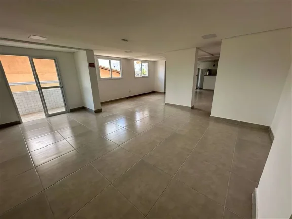 Imagem APARTAMENTO COM 72.92 m² - GUILHERMINA - PRAIA GRANDE SP