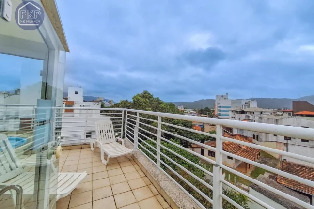 Imagem Apartamento Cobertura !