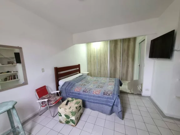 Imagem APTO COBERTURA PRAIA MARTIM DE SÁ - APENAS 100 METROS DA PRAIA