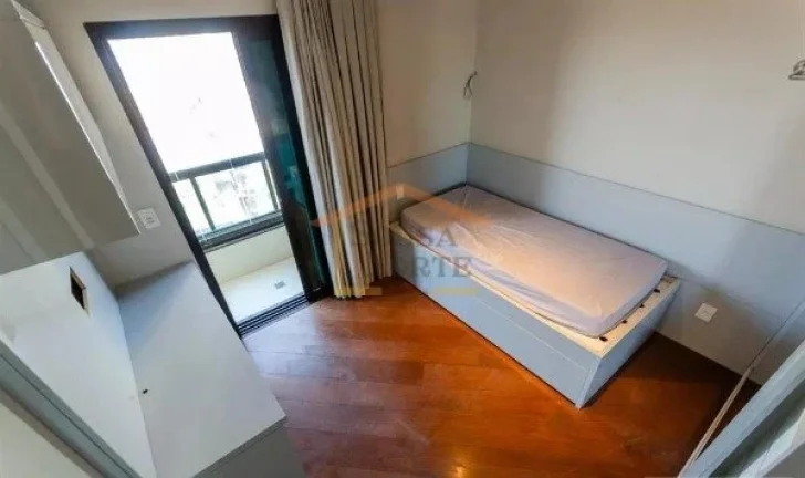 Imagem OPORTUNIDADE!!!!!
Cobertura, 3 dormitórios, sendo 3 suítes, closet, terraço, sala de jantar/estar...