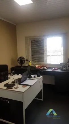 Imagem Sobrado com 3 dormitórios à venda, 180 m² por R$ 1.190.000 - Ipiranga - São Paulo/SP