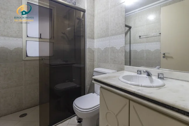 Imagem Apartamento Duplex em Vila Uberabinha, São Paulo/SP