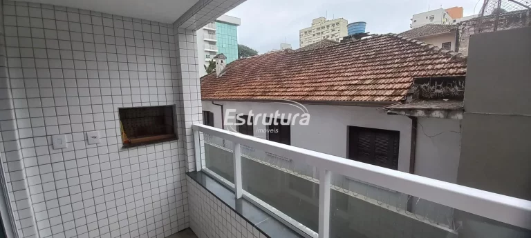 Imagem Excelente apartamento de 1 dormitório no Centro