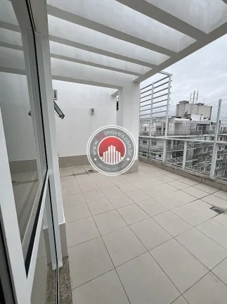 Imagem Cobertura a Venda no bairro Recreio dos Bandeirantes - Rio de Janeiro, RJ