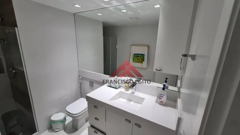 Imagem Apartamento, sala, 3 qtos, 1 ste, 1 vaga