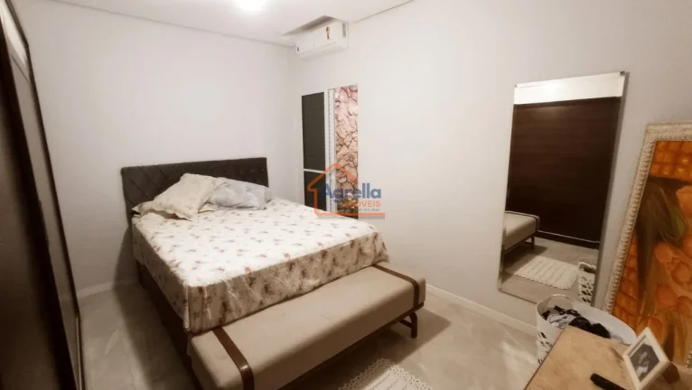 Imagem Casa à venda no bairro Jardim Longatto - Mogi Mirim/SP