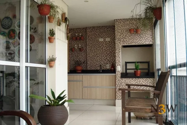 Imagem Apartamento com 3 dormitórios à venda, 130 m² por R$ 2.070.000,00 - Vila Leopoldina - São Paulo/SP