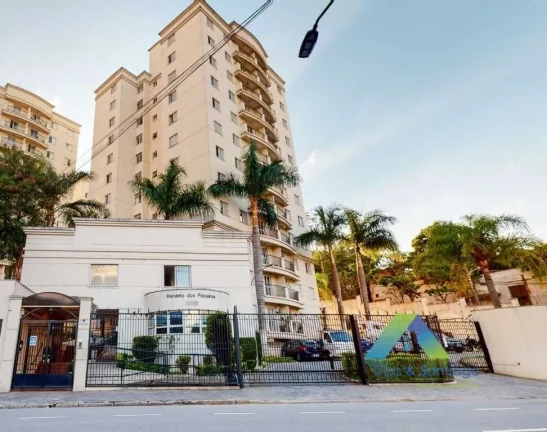 Imagem Apartamento com 3 dormitórios à venda, 67 m² por R$ 380.000,00 - Jardim Vergueiro (Sacomã) - São Paulo/SP