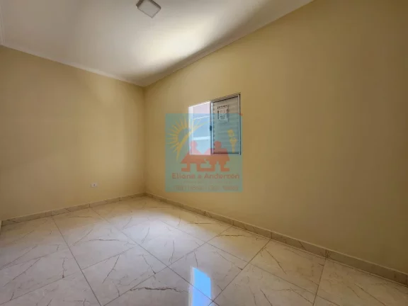 Imagem Casa com 2 dorms, Agenor de Campos, Mongaguá - R$ 320 mil, Cod: 2005
