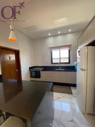 Imagem Linda casa à venda no Condomínio Ibi Aram II - Itupeva - SP