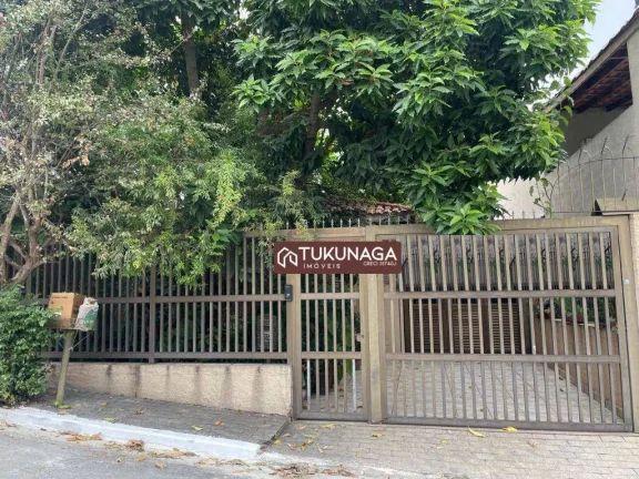 Imagem Terreno à venda, 305 m² por R$ 1.180.000,00 - Tucuruvi - São Paulo/SP