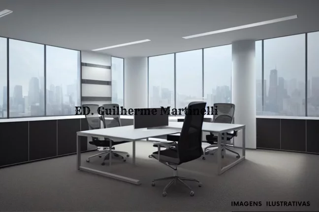 Imagem Conjunto Comercial - 149 m² - á venda - Centro - Santos/SP