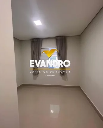 Imagem Casa em Condomínio para Venda no bairro Jardim Imperial