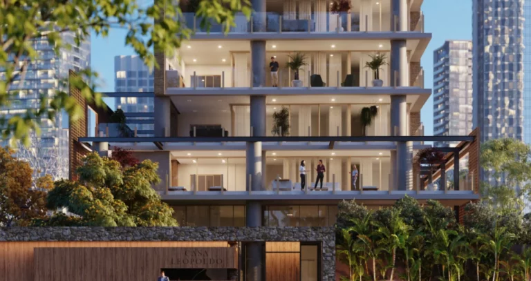 Imagem Condomínio Casa Leopoldo, apartamento em Itaim Bibi São Paulo SP, apartment in São Paulo Brazil, apartamento de alto padrão em São Paulo SP