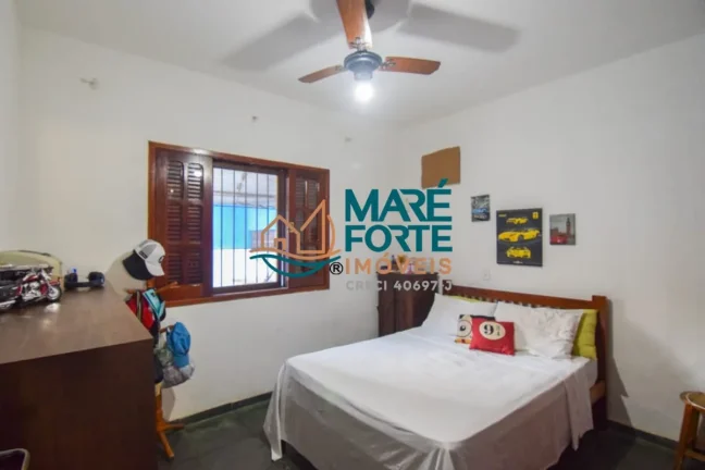 Imagem CASA COM 07 DORMITORIOS PROXIMO A PRAIA ITAGUA