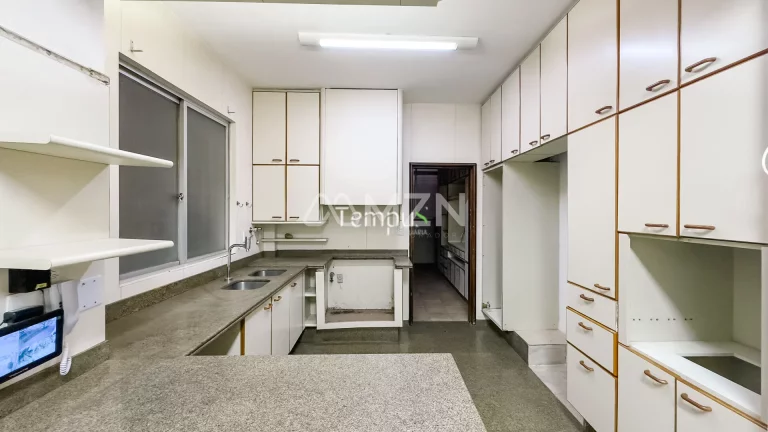 Imagem Edifício Chamonix - Apartamento Alto Padrão em Setor Marista, Goiânia/GO