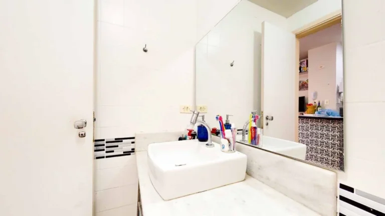 Imagem APARTAMENTO RESIDENCIAL em São Paulo - SP, Moema