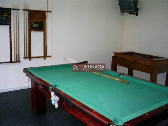 Imagem Apartamento com 2 dormitórios à venda, 50 m² por R$ 405.000,00 - Parque Mandaqui - São Paulo/SP