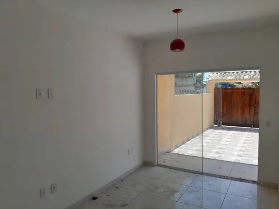 Imagem Casa 2 quartos São Bento Itaipuaçu
