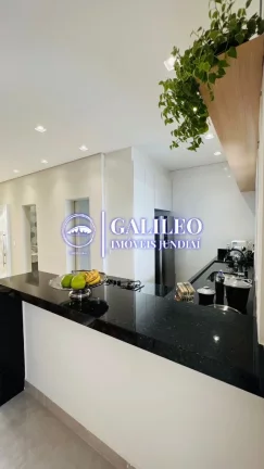 Imagem Casa venda Condomínio Residencial dos Ipês , Piscina | Jundiaí | São Paulo